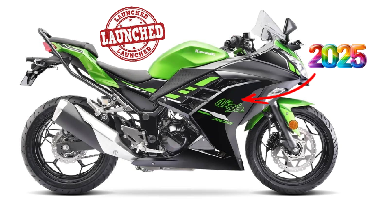 Kawasaki Ninja 300 2025 model, Powerful and Sexiest bike, Ninja 300 review 2025, Kawasaki Ninja 300 price India, Ninja 300 new features, Kawasaki sports bike, Kawasaki Ninja mileage